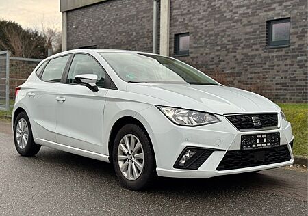 Seat Ibiza Style *1.Hand*Inspektion NEU*TÜV NEU*WR*