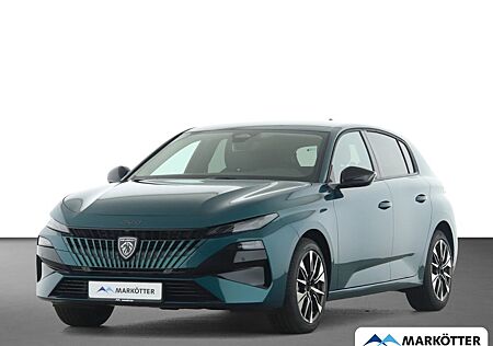 Peugeot 308 MHEV 145 Allure 360°/ACC/Totwinkl.