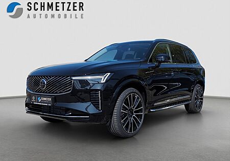Volvo XC 90 gebraucht kaufen Volvo XC 90 XC90+T8+AWD+Ultra+Luftfw+Polestar+Trittbretter++