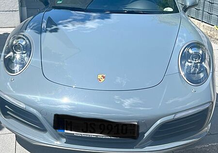 Porsche 991 Carrera Cabrio ( .2)