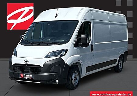 Toyota Proace Max H2 BlueHDi 140 Kasten 35 L3H2 Meister