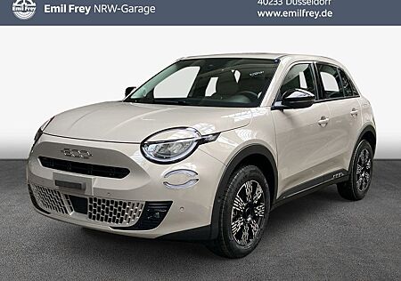 Fiat 600 HYBRID 136 PS