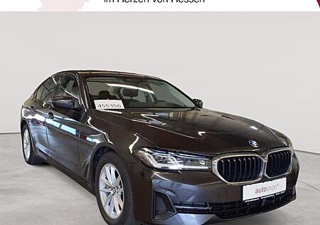 BMW 545e xDrive Aut. HuD GD Leder Navi