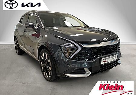 Kia Sportage Plug-in Hybrid 4WD 1.6 T-GDI 1.6T PHEV
