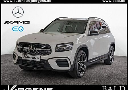 Mercedes-Benz GLB 220 4M AMG-Sport/ILS/360/Pano/AHK/Night/19'