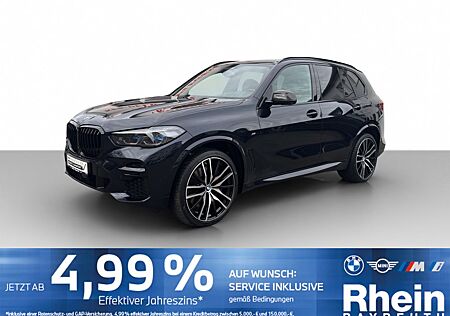 BMW X5 M50i Navi Laser GSD Sky AHK HUD Hifi HK Park+