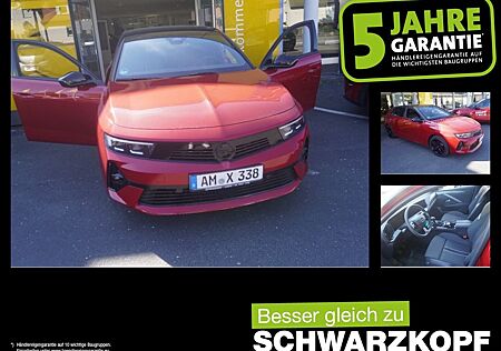 Opel Astra L 1.2 T Parkpilot,Klima,DAB,USB,Tempomat