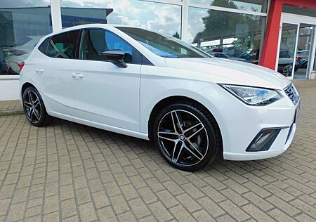 Seat Ibiza FR 1.0 TSI Navi Voll-LED 18Zoll Kame