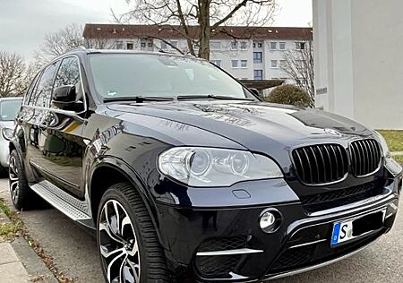 BMW X5 xDrive50i - Facelift - Soft/Close