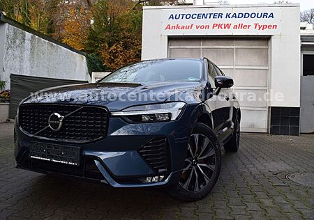 Volvo XC 60 XC60 B4 Plus Dark,Leder,Memory,ACC,Stdhzg,Kamera