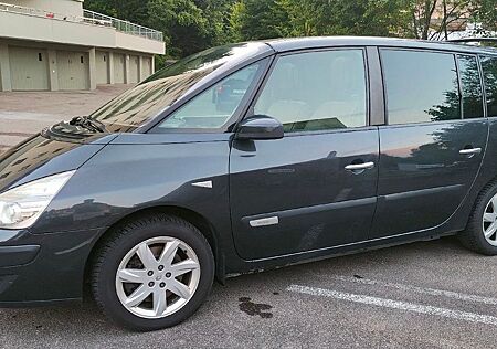 Renault Grand Espace Initiale 2.0 dCi Autom. Leder PDC