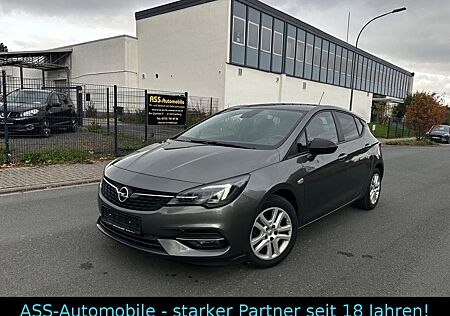 Opel Astra K Lim.Business*CarPlay,1Hand,Sitzheizung*