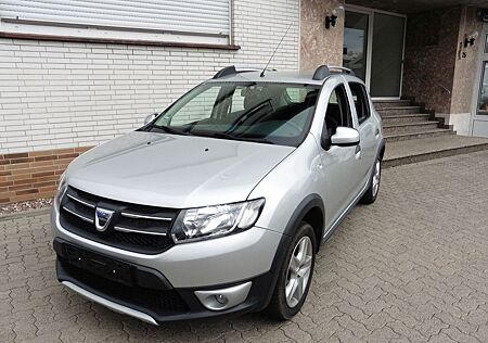 Dacia Sandero II Stepway Prestige / Garantie