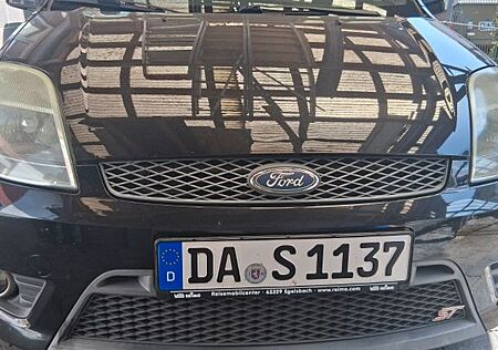Ford Fiesta ST ST