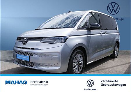 VW T7 Multivan Volkswagen Multivan Life KÜ110TDI Aut