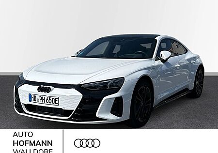 Audi e-tron GT quattro