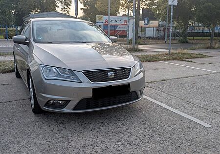 Seat Toledo 1.2 TSI 63kW Reference Reference