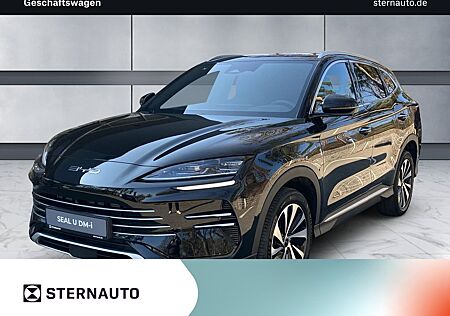 BYD SEAL U DM-i Design PANO /ACC /360° KAMERA /AWD