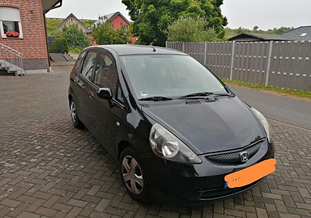 Honda Jazz 1.2 LS