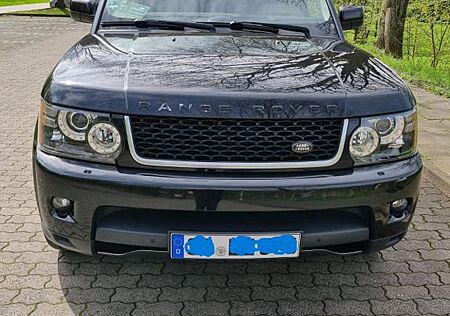 Land Rover Range Rover Sport 3.0 SDV6 HSE HSE