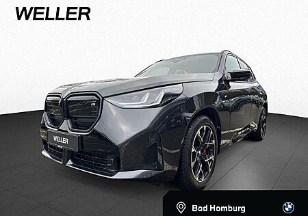 BMW X3 M50 xDrive Innov IconGlow 360 AdaptLED H/K