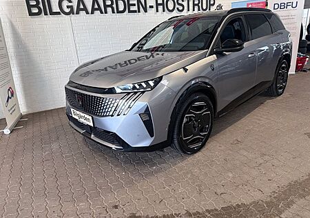Peugeot e-5008