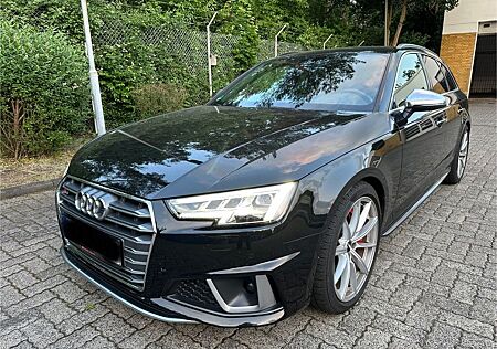Audi S4 TDI tiptronic quattro Avant -
