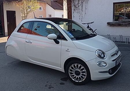 Fiat 500L 1.4 16V Lounge Lounge