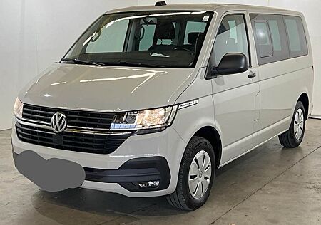 VW T6 Multivan Volkswagen T6.1 Multivan 2,0 TDI DSG ACC Family"+CAM