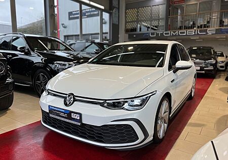 VW Golf gebraucht kaufen VW Golf Volkswagen VIII GTD|LED|NAVI|SERVICE NEU|18ZOLL