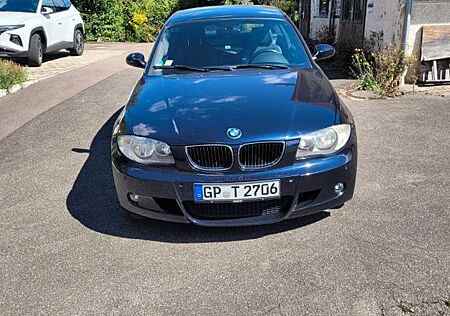 BMW 120i -