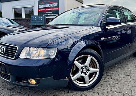 Audi A4 Lim. 3.0-V6