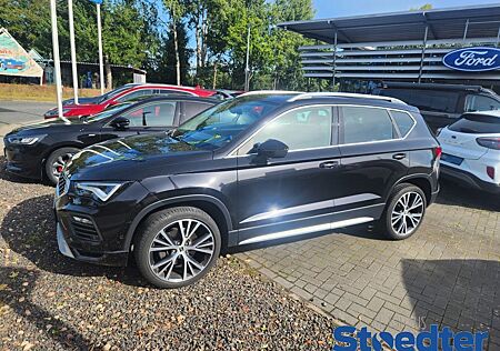 Seat Ateca Xperience 1.5 TSI ACT EU6d (KHP)(08.2020-