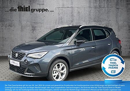 Seat Arona FR 1.0 TSI DSG LED+NAVI+KAMERA+DAB