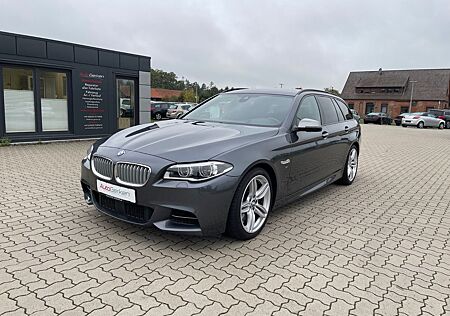 BMW M550 d xDrive Innovations-Paket 2HD Komfortsitze