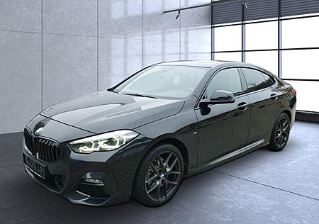 BMW 218 Gran Coupé*M Sport*Panoramadach*Leder