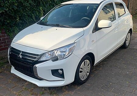 Mitsubishi Space Star 1.2 MIVEC Select Select