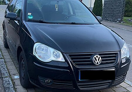 VW Polo Volkswagen 1.4 United United