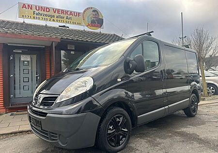 Nissan Primastar Kasten L1H1 2.7t 2Hand