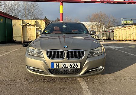 BMW 316d Touring-2010 | TÜV neu | Sportfahrwerk