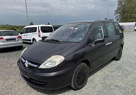 Citroën C8 2.0 16V Comfort Tüv bis 10/2026