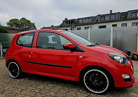 Renault Twingo Expression 1.2 LEV 16V 75 eco2 Expression