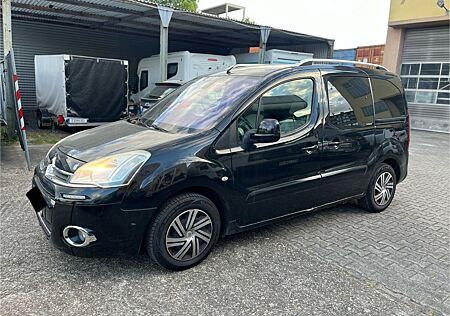 Citroën Berlingo Kombi Selection automatik
