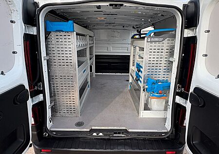 Opel Vivaro B KASTEN L1H1 2,9t *2xSORTIMO*KLIMA*NAVI