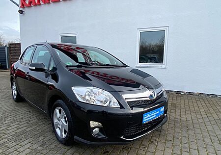 Toyota Auris 1.8 Hybrid Life /5.türig / Klimaautomatik/