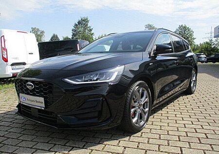 Ford Focus Turnier ST-Line X Panoramadach