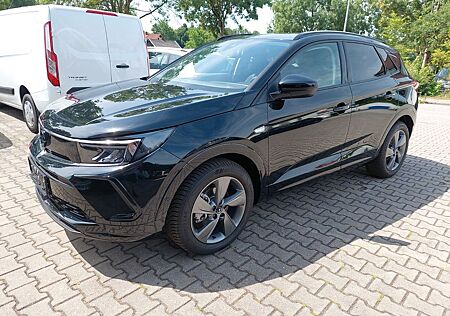 Opel Grandland X Grandland GS-Line