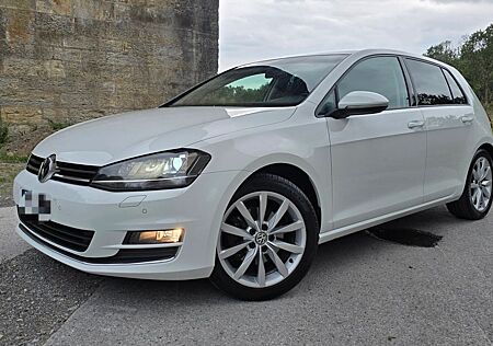 VW Golf Volkswagen 1.4 TSI 92kW BMT Highline Highline