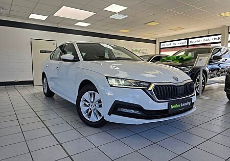Skoda Octavia 2,0 TDI Ambition