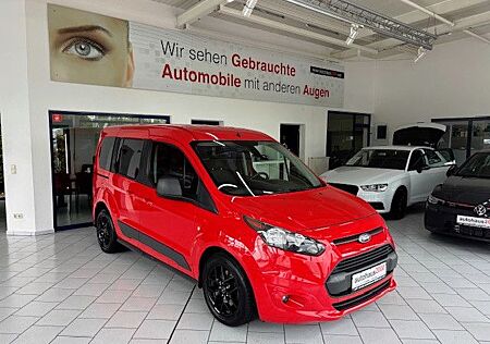 Ford Tourneo Connect **AHK*Tempomat*PDC**